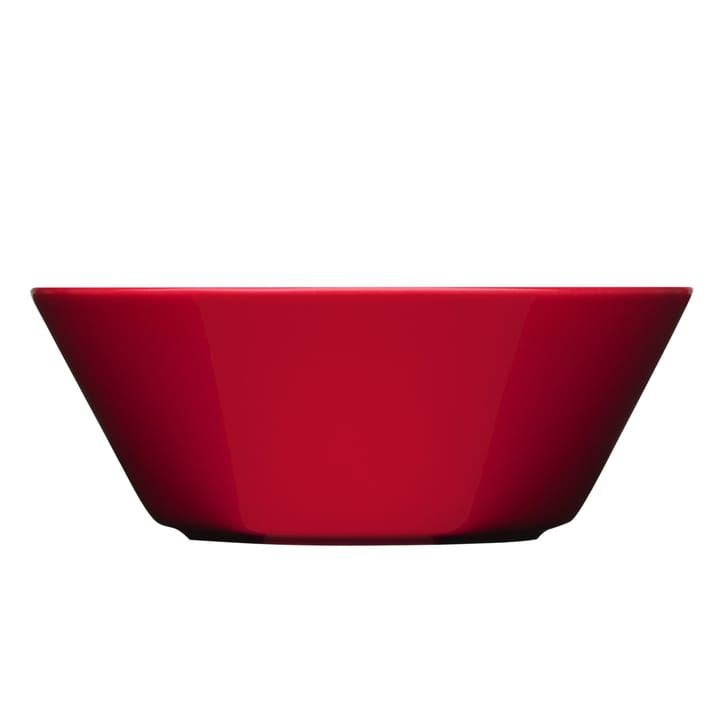 Teema bowl Ø15 cm - Red - Iittala