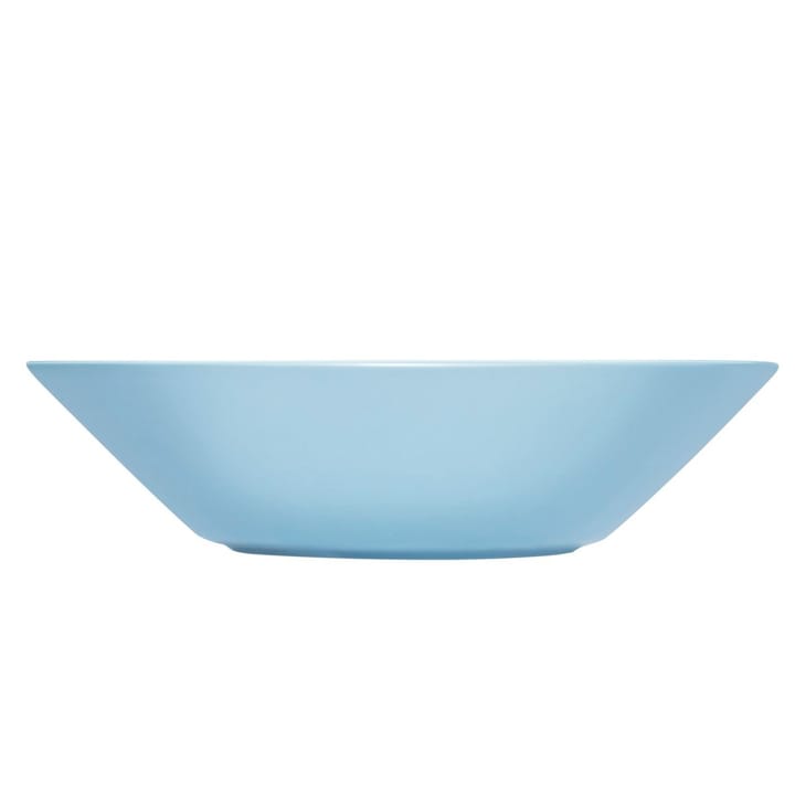 Teema bowl Ø21 cm - light blue - Iittala