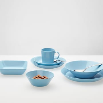 Teema bowl Ø21 cm - light blue - Iittala