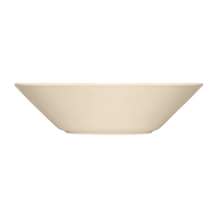 Teema bowl Ø21 cm - Linen - Iittala