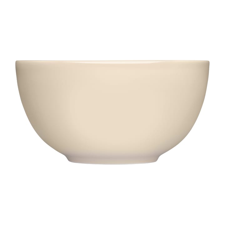 Teema serving bowl 1.65 l - Linen - Iittala