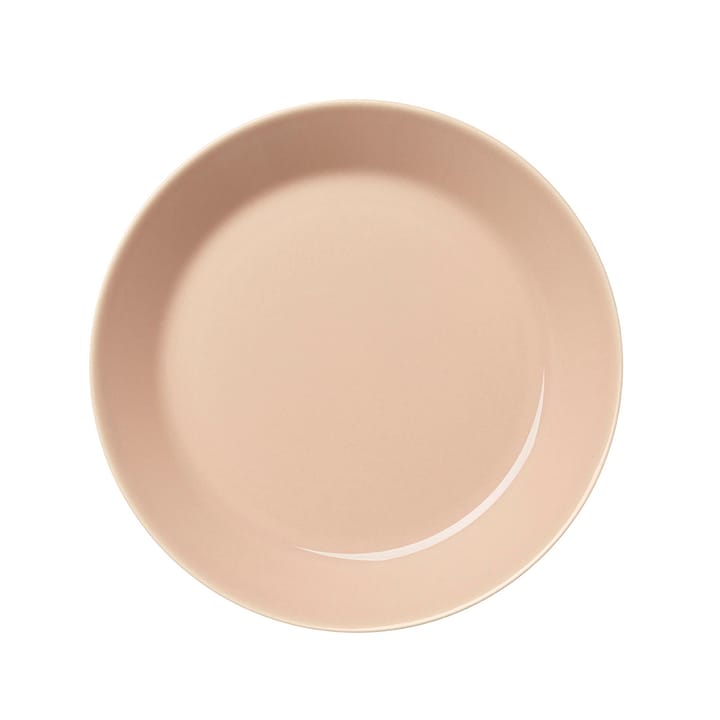 Teema small plate Ø17 cm - powder - Iittala