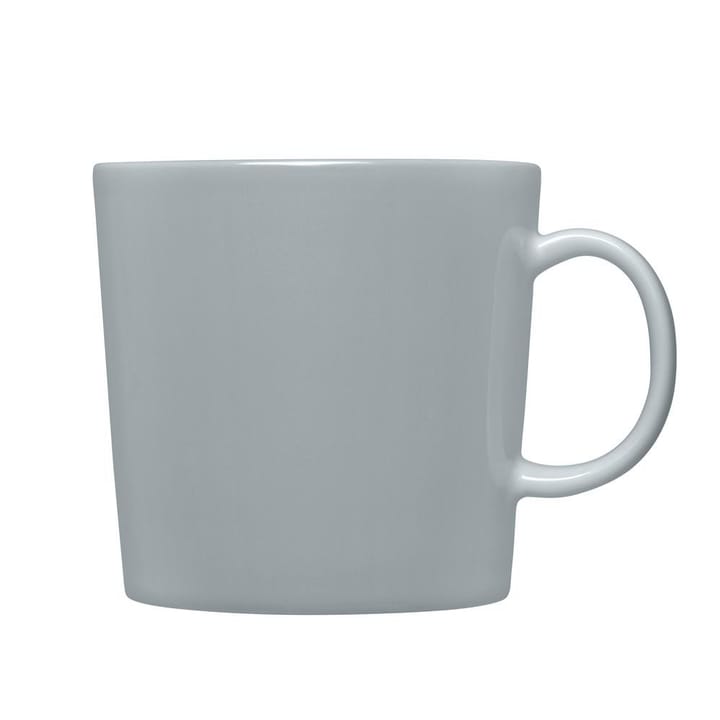 Teema tea mug 40 cl - pearl grey - Iittala