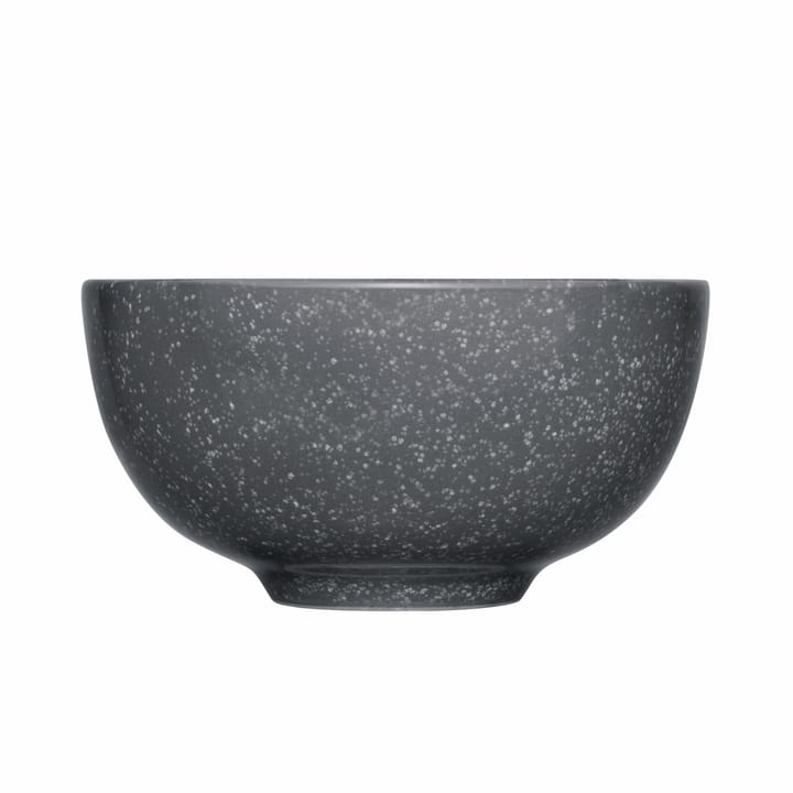 Teema Tiimi bowl 33 cl - heathered grey - Iittala