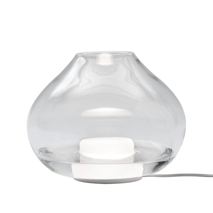 Sula table lamp - Glass clear - Innolux