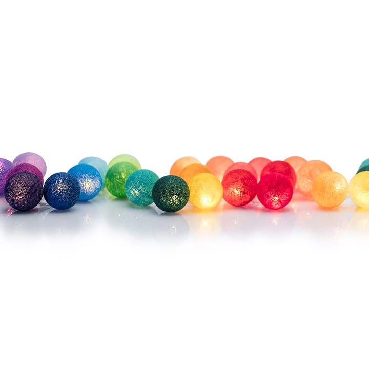Irislights Rainbow - 20 balls - Irislights