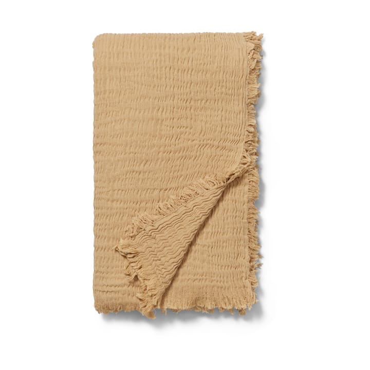 Reloved bedspread 240x260 cm - Sand - Juna
