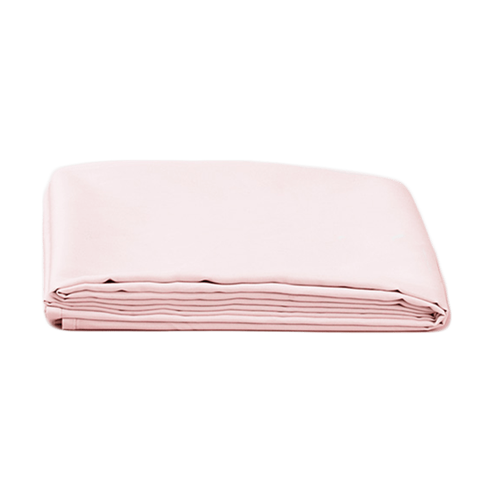 Juniper fitted sheet 160x200 cm - Gemstone Pink - Juniper
