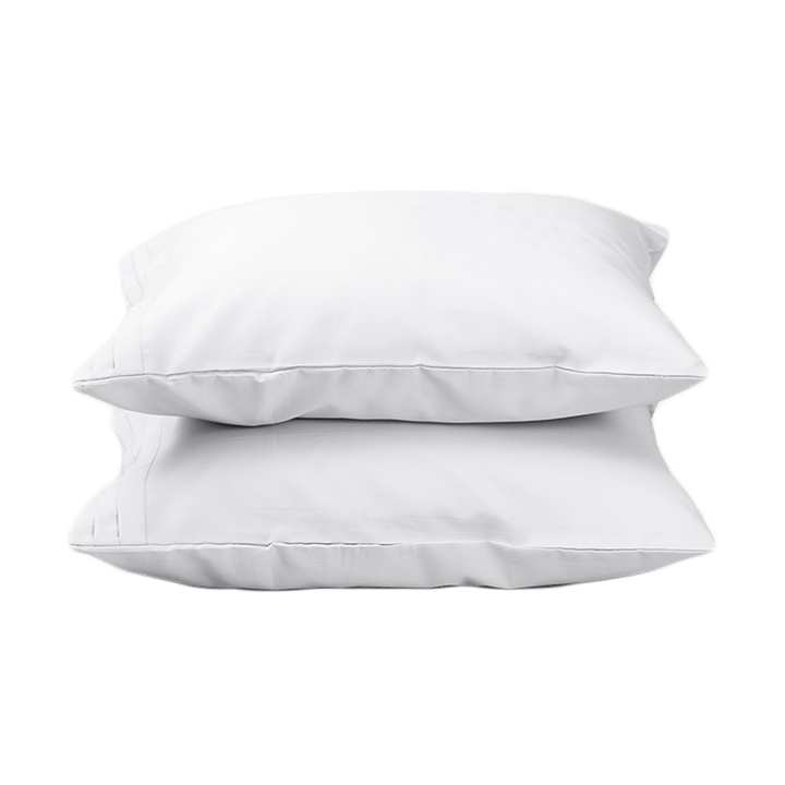 Juniper pillowcase 50x60 cm 2-pack - Stone Grey - Juniper