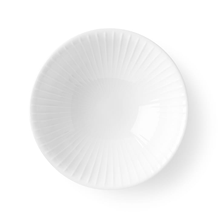 Hammershøi bowl Ø16 cm - White - Kähler