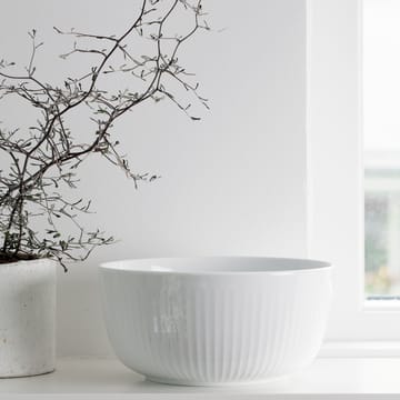 Hammershøi bowl Ø21 cm - white - Kähler