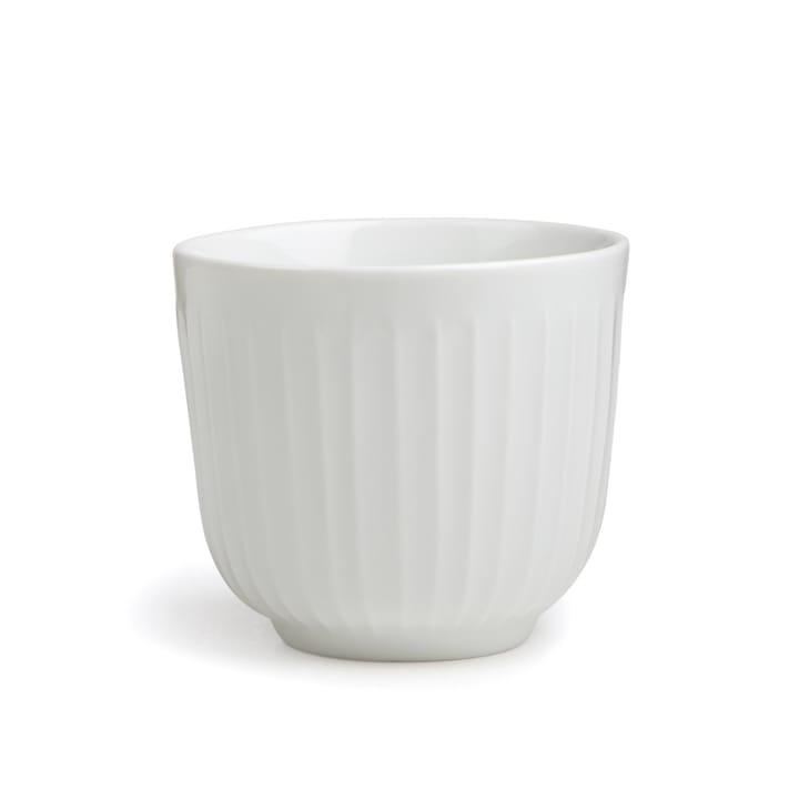 Hammershøi cup - white - Kähler