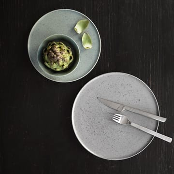 Ombria bowl small - granite green - Kähler