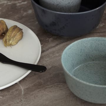 Ombria bowl small - granite green - Kähler