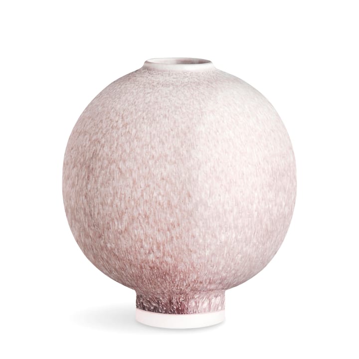 Unico vase - rose (pink) - Kähler