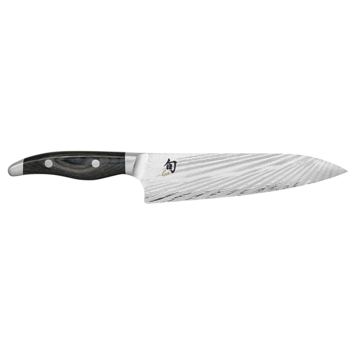 Kai Shun Nagare knife - 20 cm - KAI