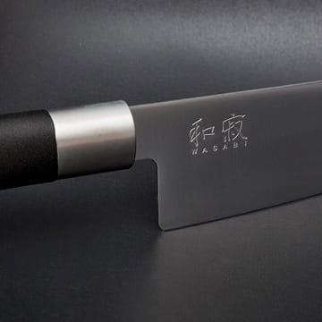 Kai Wasabi Black all knife - 15 cm - KAI