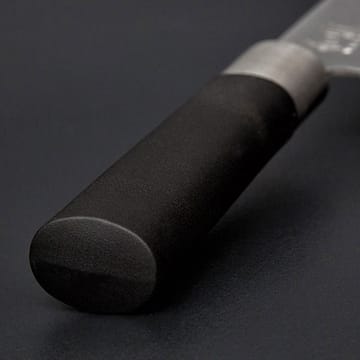Kai Wasabi Black santoku knife - 16,5 cm - KAI