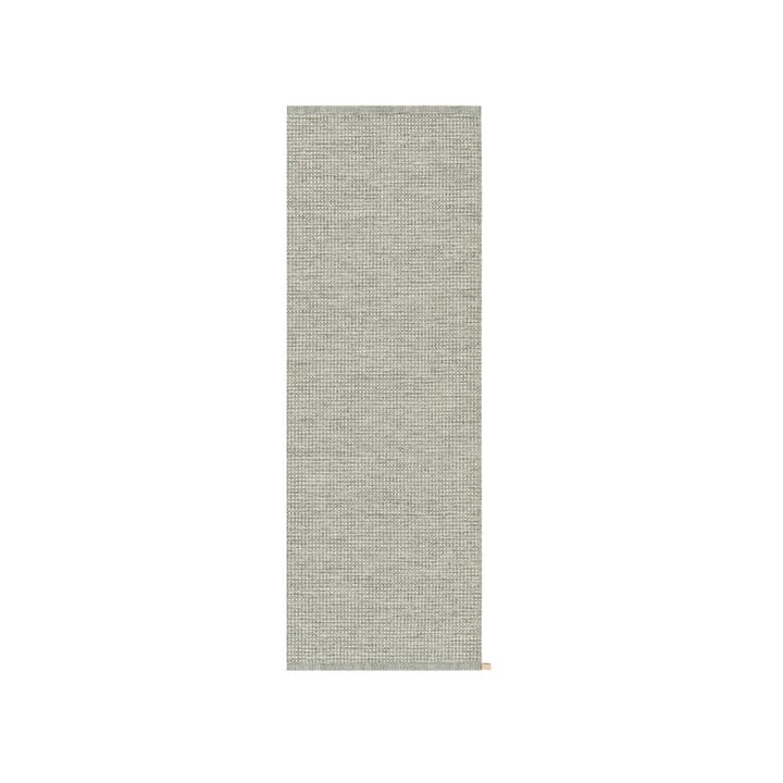 Dot Icon hallway runner - Dusty grey 587 90x250 cm - Kasthall