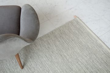 Goose Eye Icon rug 85x240 cm - Queens - Kasthall