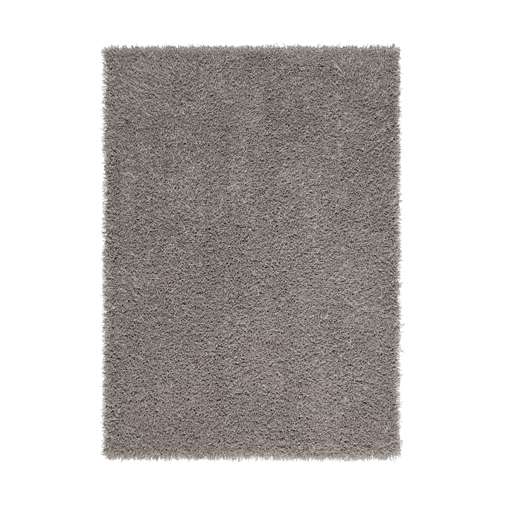 Moss rug round Ø240 cm - Silver grey - Kasthall