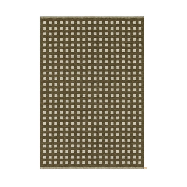 Sugar Cube Icon rug - Dark verona 382 195x300 cm - Kasthall
