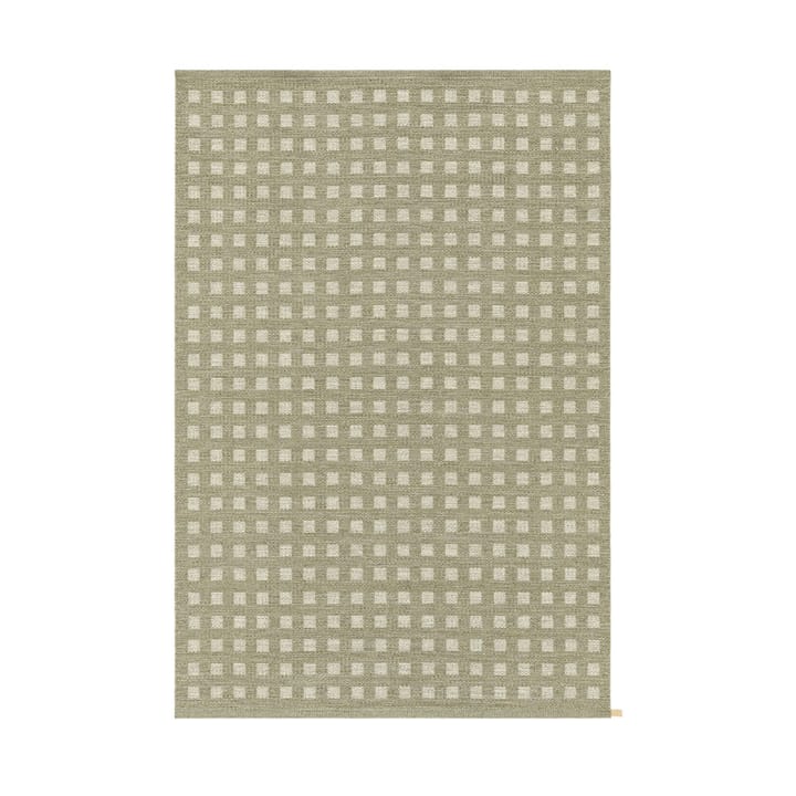Sugar Cube Icon rug - Rye beige 884 195x300 cm - Kasthall