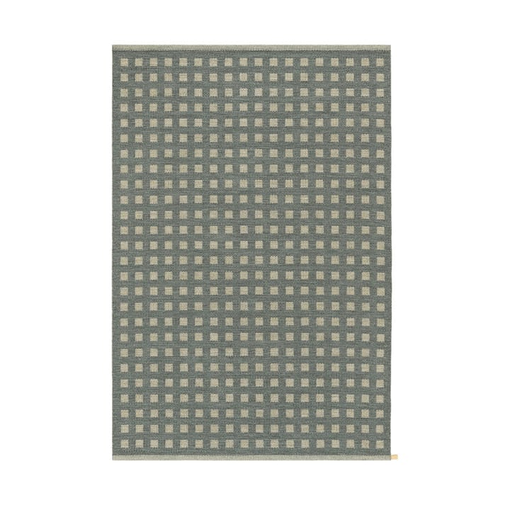 Sugar Cube Icon rug - Slate blue 588 195x300 cm - Kasthall