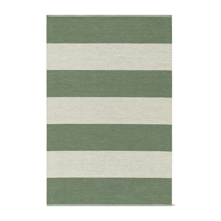 Wide Stripe Icon rug 195x300 cm - Grey Pear - Kasthall