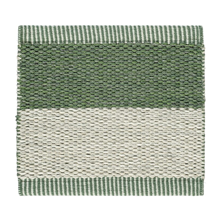 Wide Stripe Icon rug 195x300 cm - Grey Pear - Kasthall
