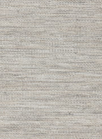 Allium rug 170 x 240 cm - Light grey - Kateha