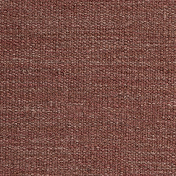 Allium rug 170 x 240 cm - Rusty steel - Kateha