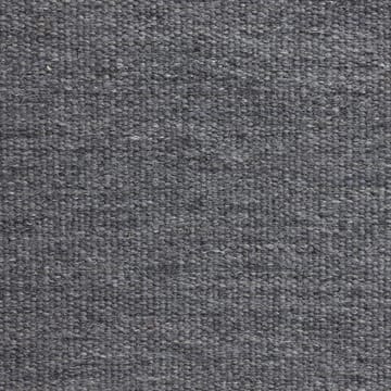 Allium rug 170 x 240 cm - Shark grey - Kateha