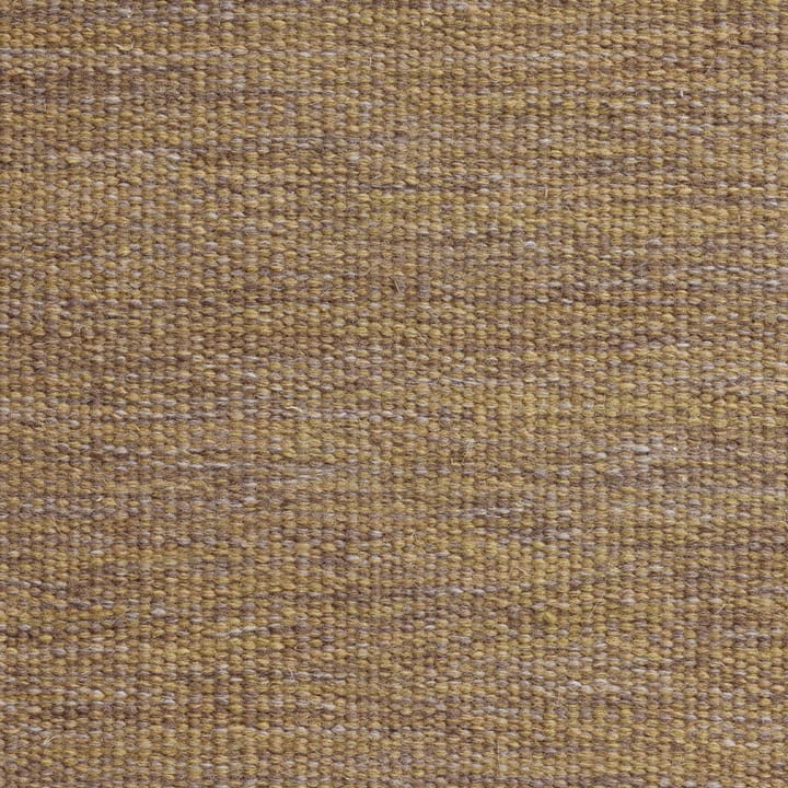 Allium rug 200 x 300 cm - Desert straw - Kateha