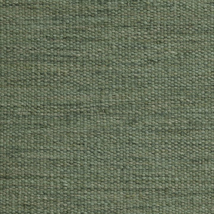 Allium rug 200 x 300 cm - Willow green - Kateha