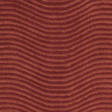 Dunes Wave rug - Light grey, 200x300 cm - Kateha