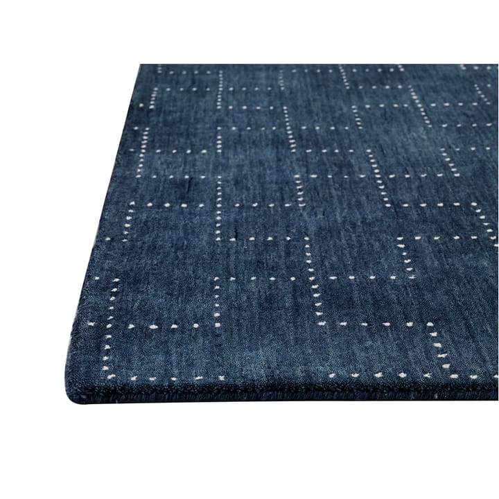 Frost rug - Blue, 200x300 cm - Kateha