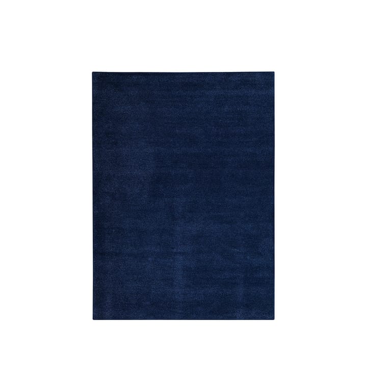 Mouliné rug - Blue, 170x240 cm - Kateha