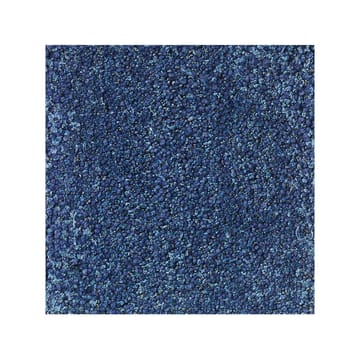 Mouliné rug - Blue, 200x300 cm - Kateha