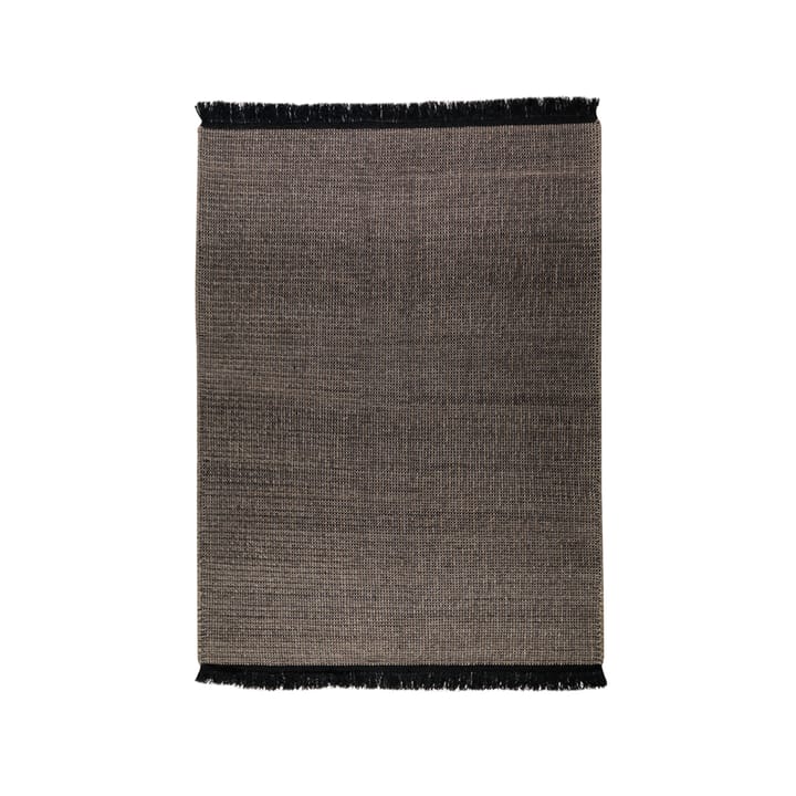 Nera Lana rug - Light brown, 170x240 cm - Kateha
