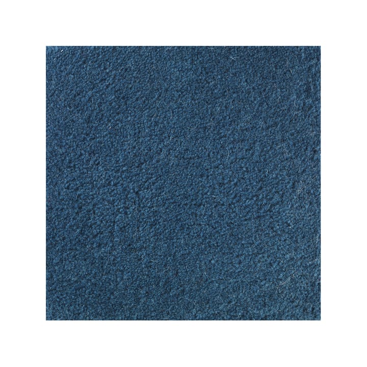 Sencillo rug - Petrol, 200x300 cm - Kateha