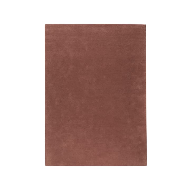Sencillo rug - Rust-45, 200x300 cm - Kateha