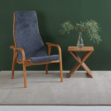 Sencillo rug - Turquoise, 170x240 cm - Kateha