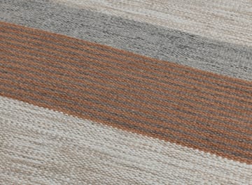 Terreno wool rug - Terra, 170x240 - Kateha