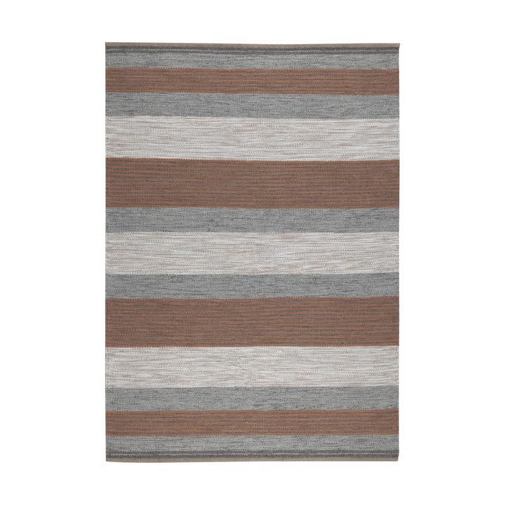 Terreno wool rug - Terra, 200x300 cm - Kateha