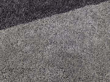 Verso rug - Grey 200x300 cm - Kateha