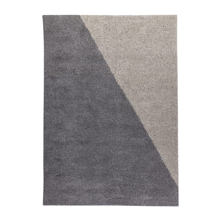 Verso rug - Silver 170x240 cm - Kateha