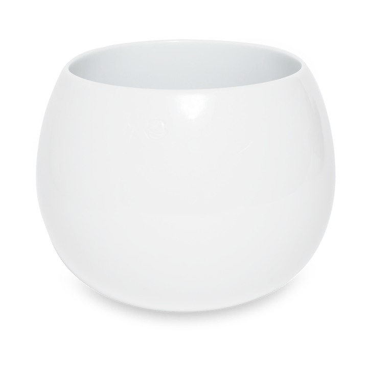 DROP bowl Ø20.2 cm - White - Kay Bojesen