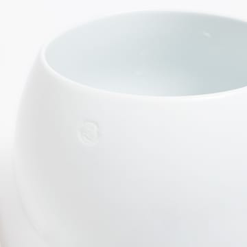 DROP bowl Ø20.2 cm - White - Kay Bojesen