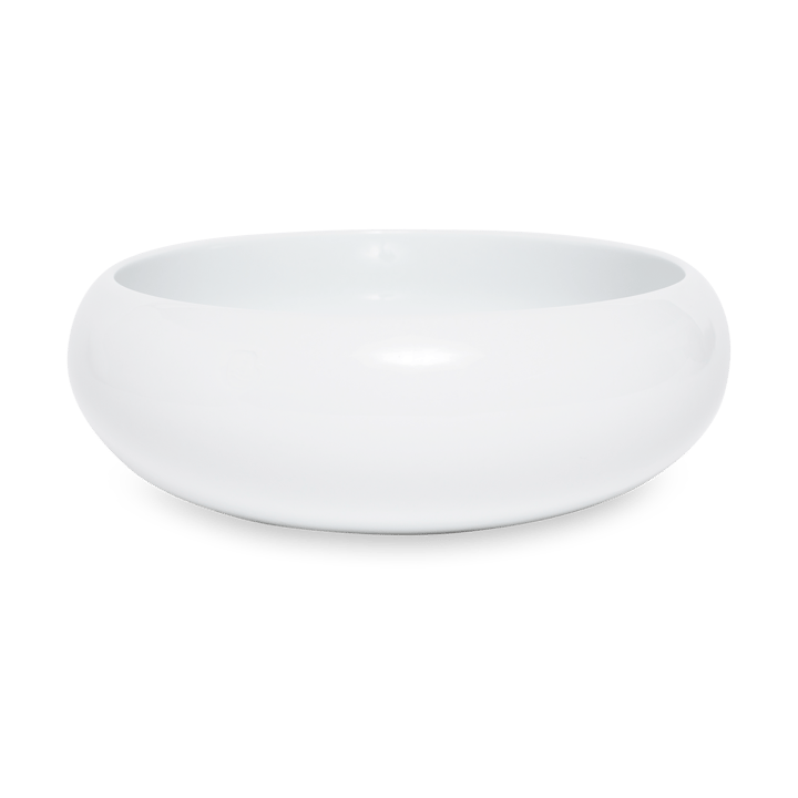NEST bowl Ø23.3 cm - White - Kay Bojesen
